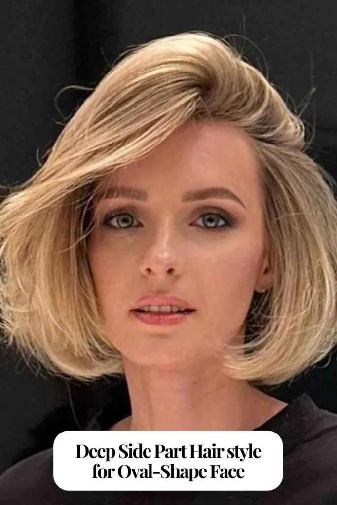 Deep Side Part