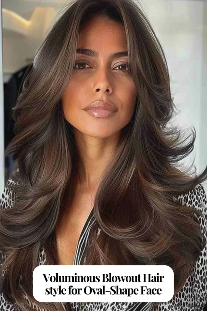 Voluminous Blowout