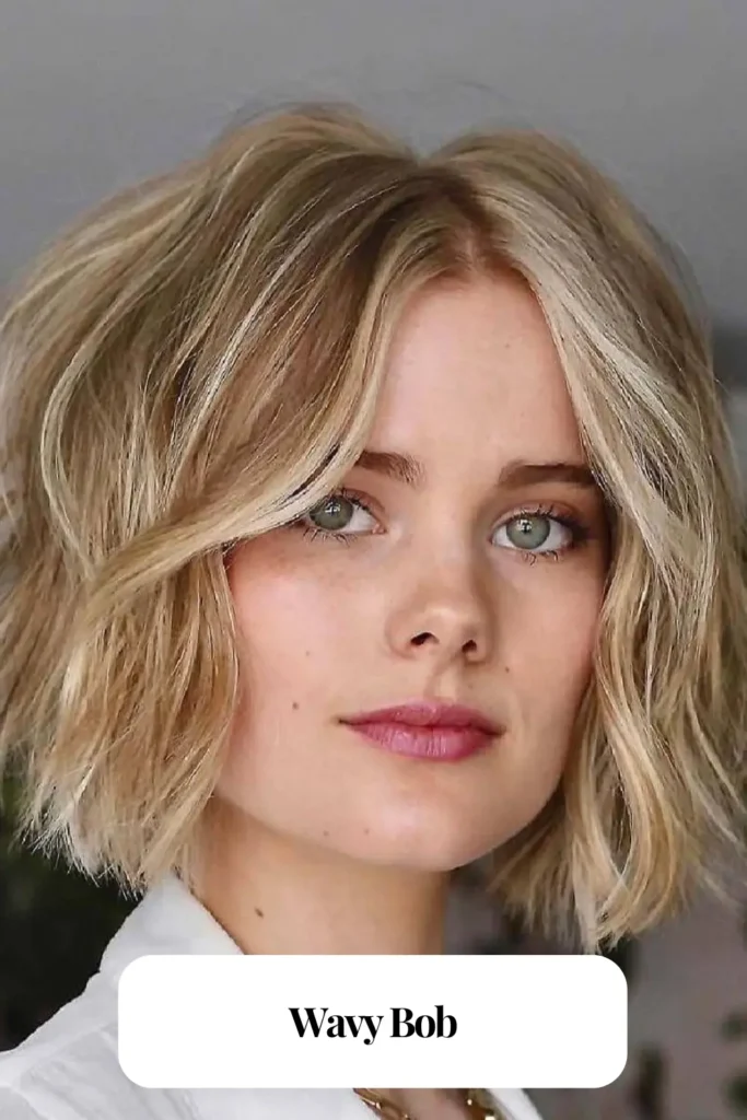 18 Wash And Wear Haircuts For Fine Hair