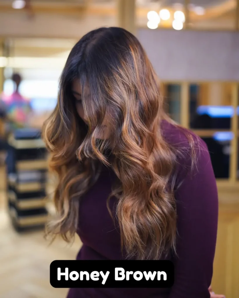 20 Brunette Hair Colors For Fall