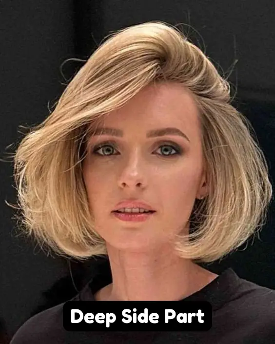 Deep Side Part
