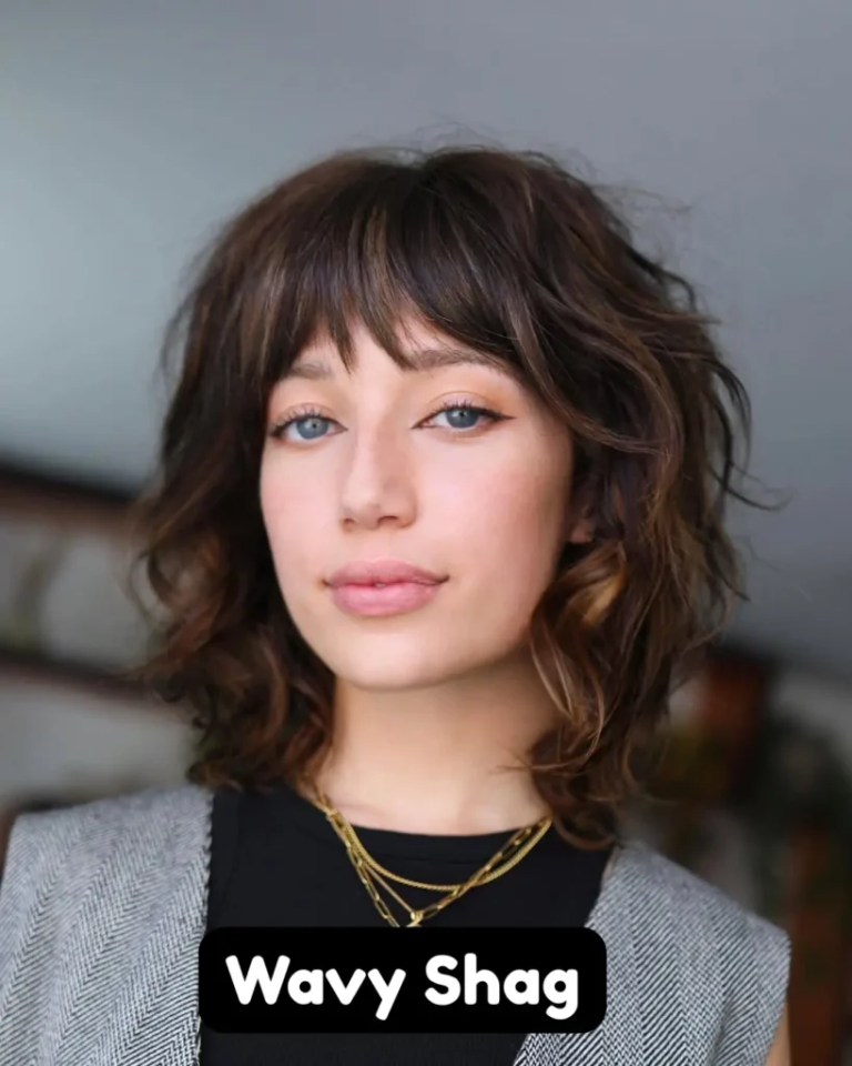 19 Long Wavy Hairstyles