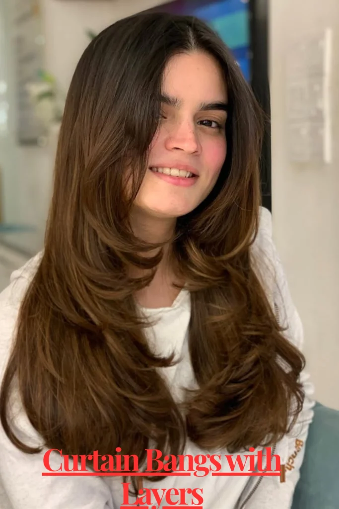 15 Low-Maintenance Haircuts For Thick Hair