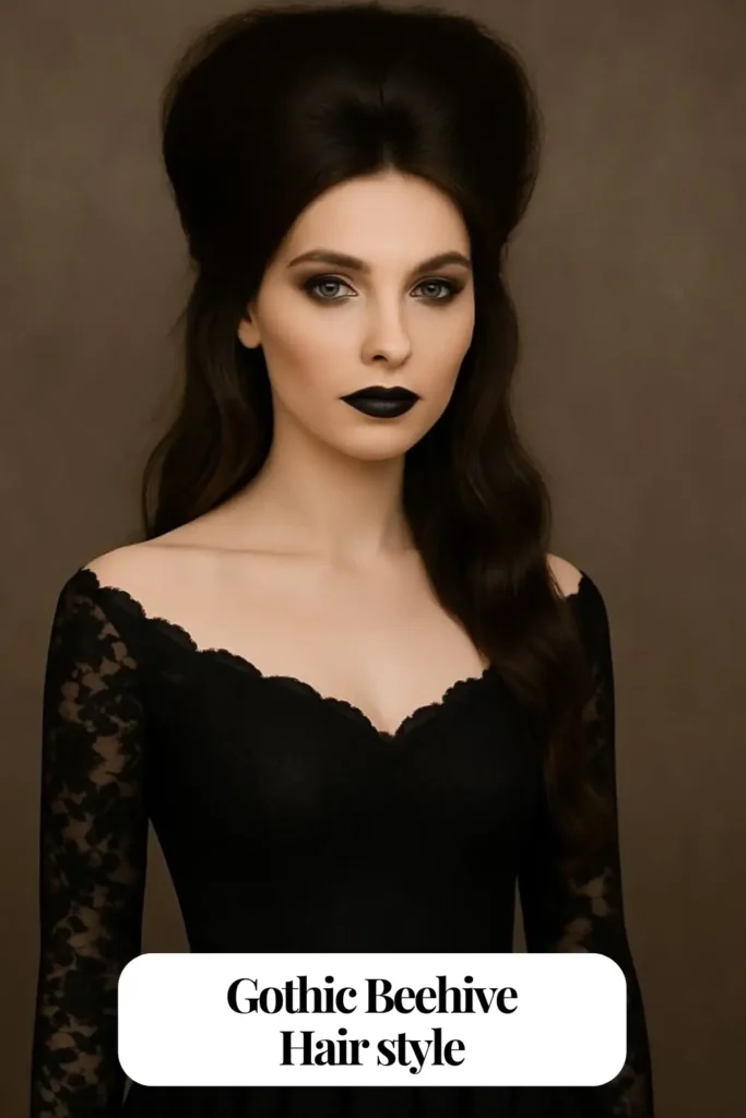 Gothic Beehive
