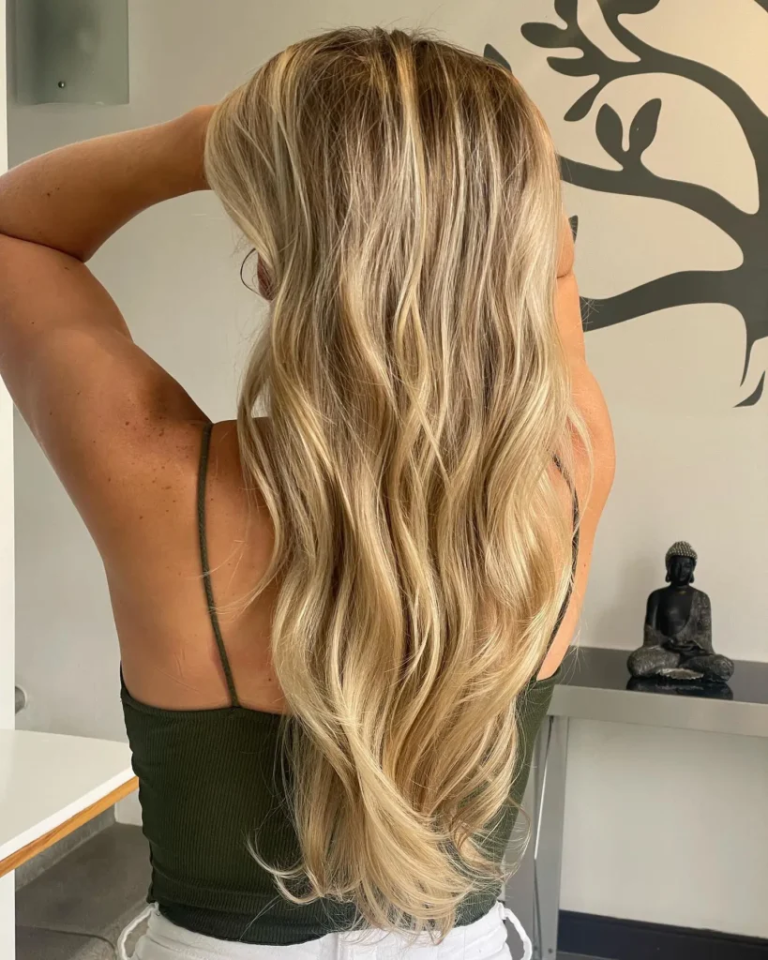 25 Chunky Highlights Ideas That Add Bold Dimension and Personality to Your Hair
