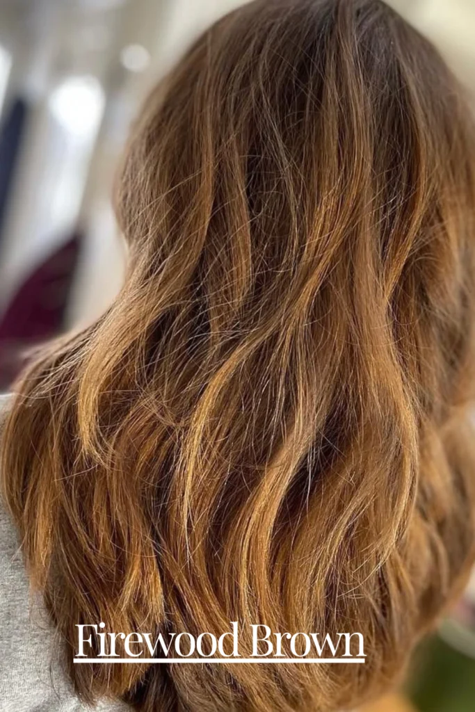Cinnamon Swirl
