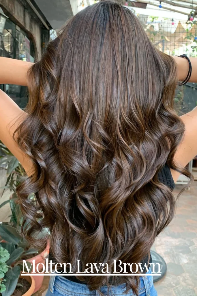 Firewood Brown