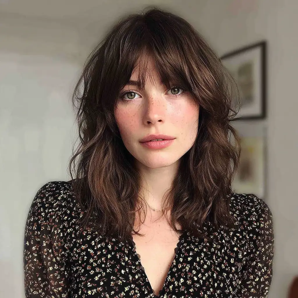Asymmetrical Lob