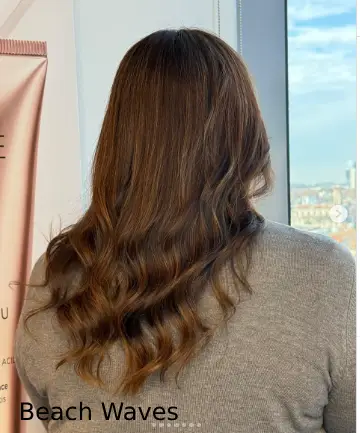  Beach Waves