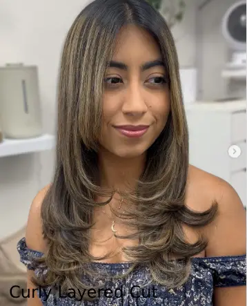 12 Short Layered Haircut Ideas