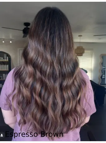  Espresso Brown