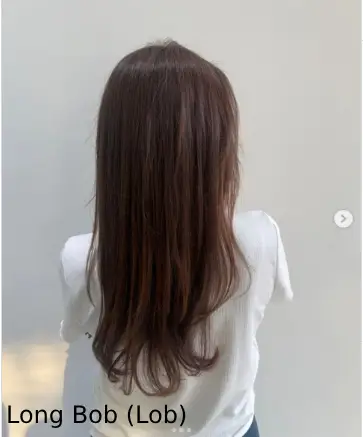 Long Bob (Lob)
