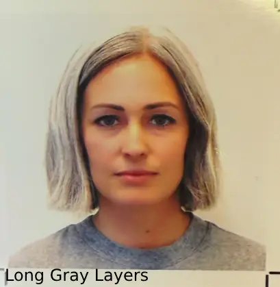 Long Gray Layers