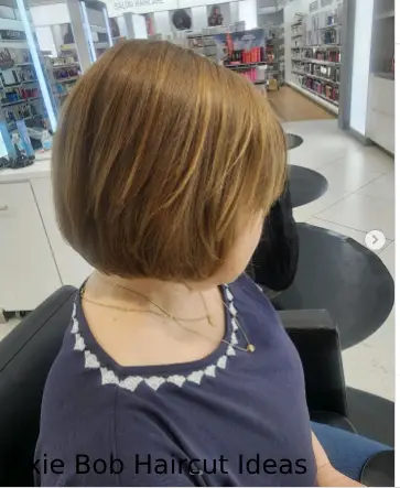 Pixie Bob Haircut Ideas