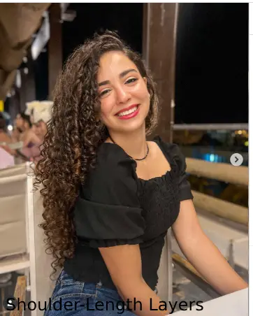 18 Curly Hairstyles For Older Women