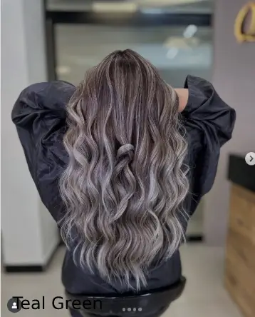 15 Hair Color Ideas