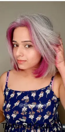 Textured Crop