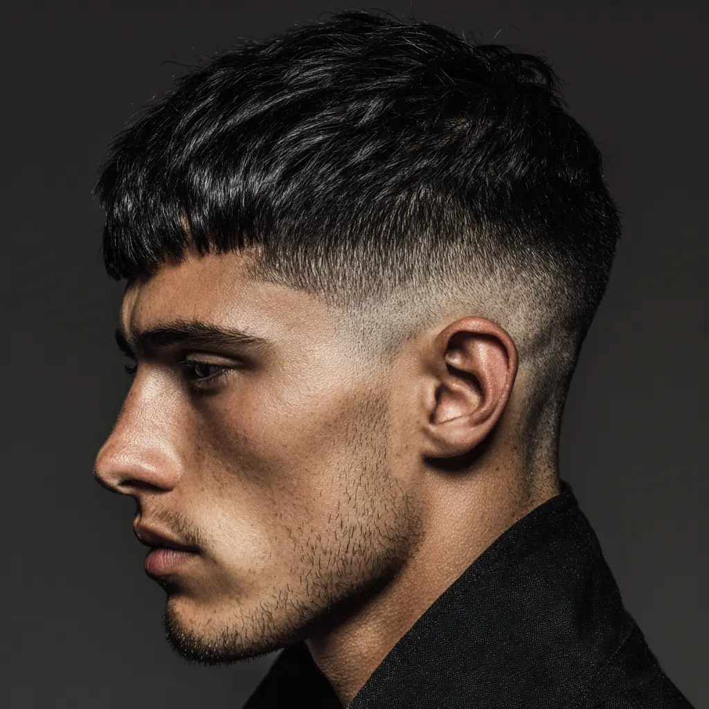 The Textured Crop