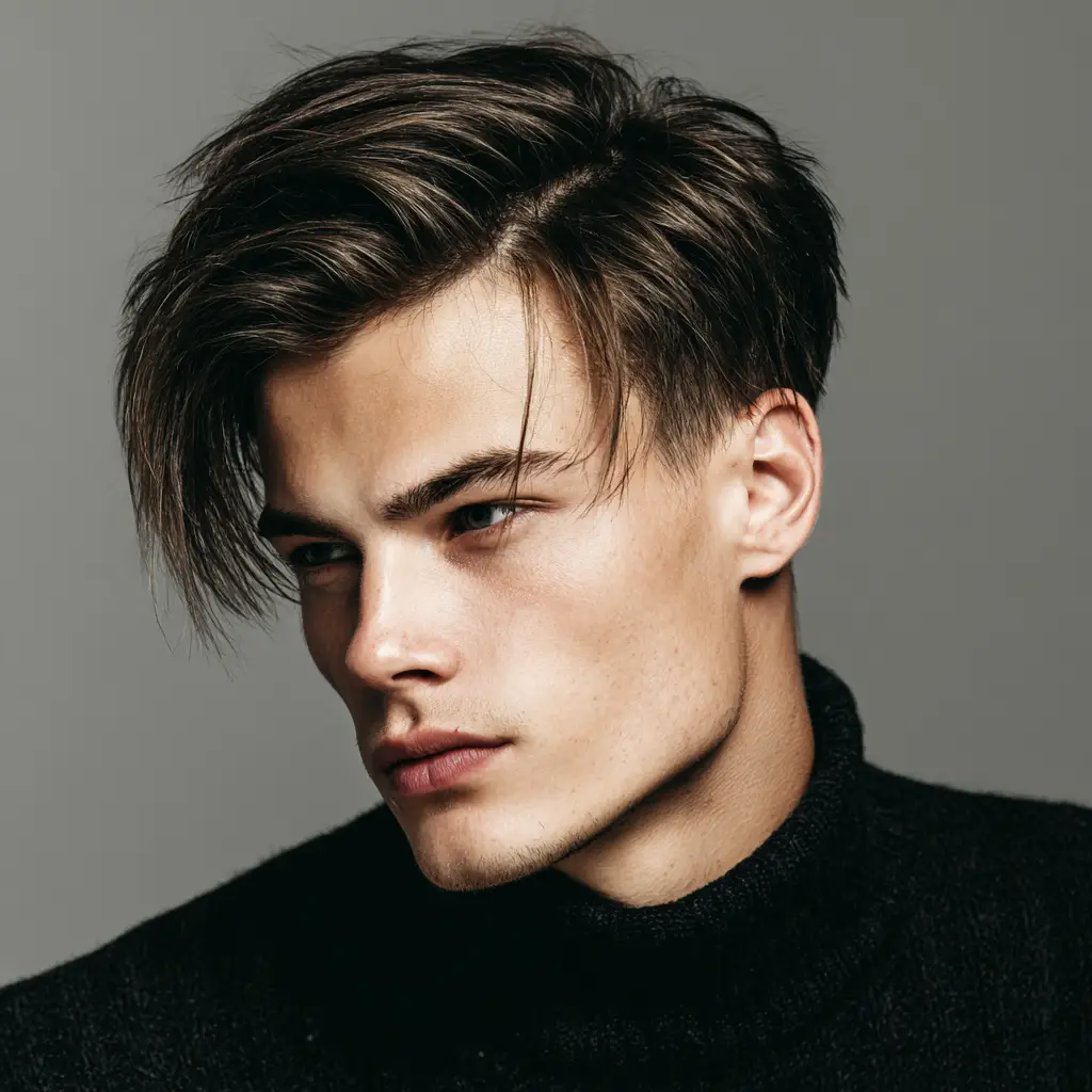 The Undercut