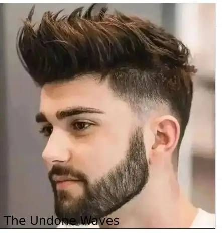 The Undone Waves