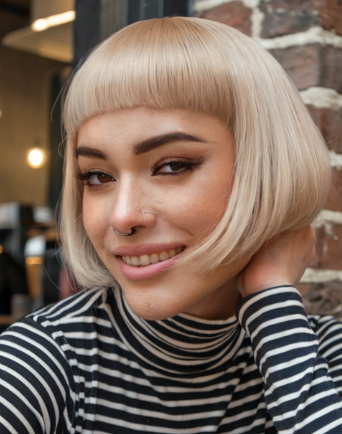 15 Long Blonde Hairstyles
