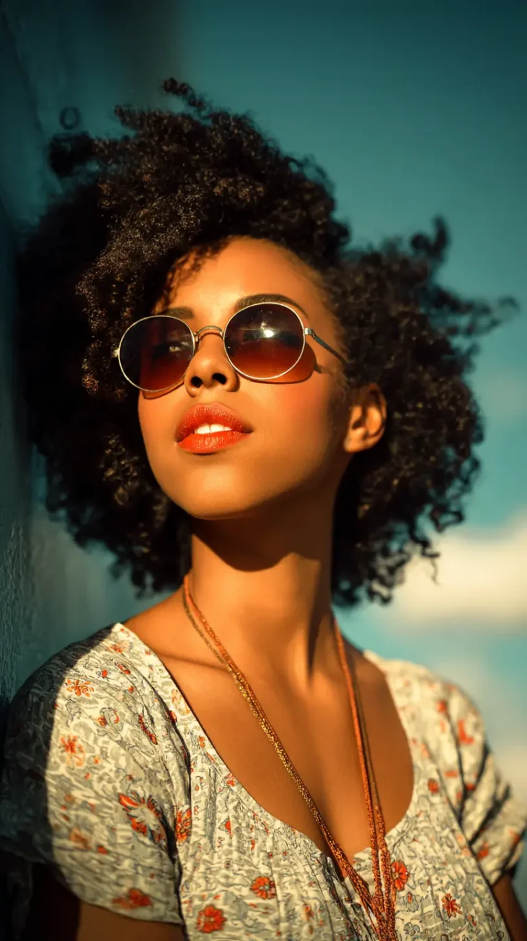 15 Hair Growth Tips for Black Women