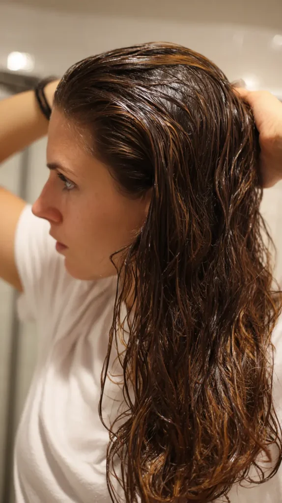 Avoid Overwashing
