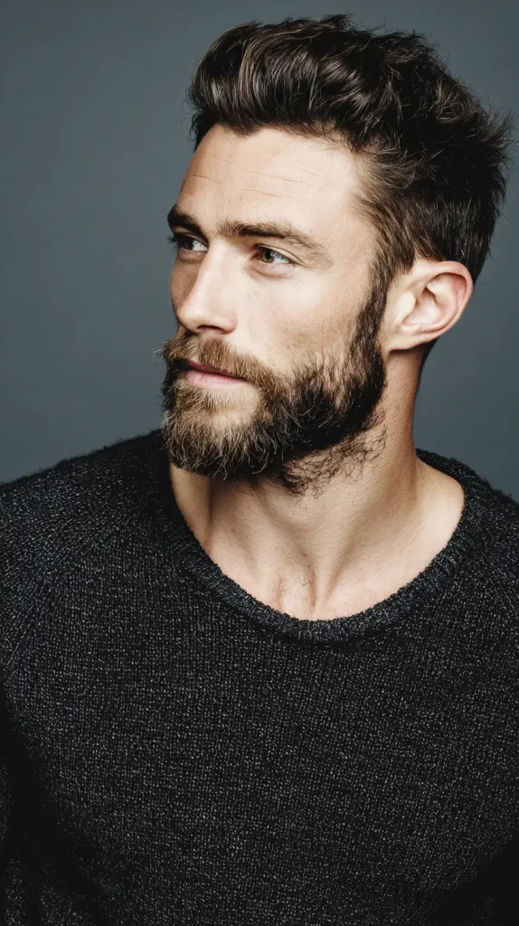 Avoid Tight Hairstyles