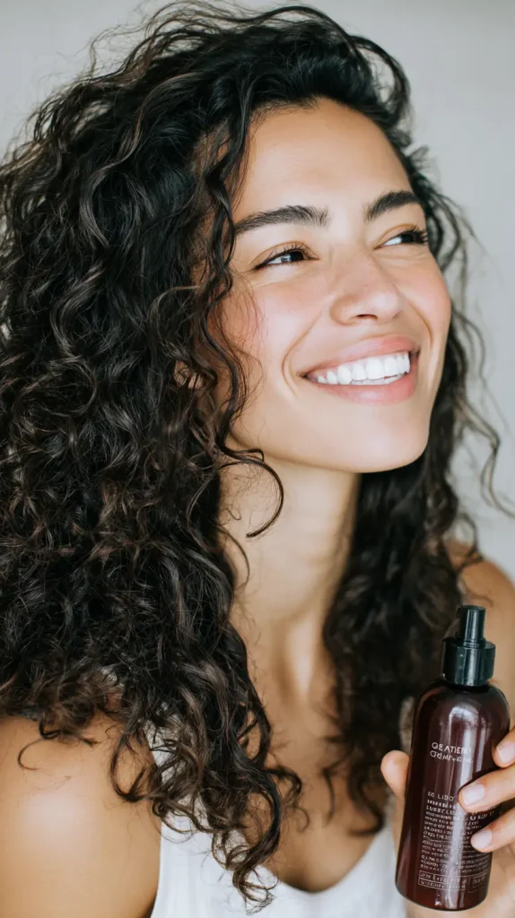 Choose Gentle Products