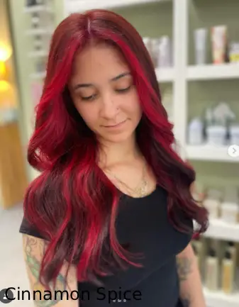 Cinnamon Spice