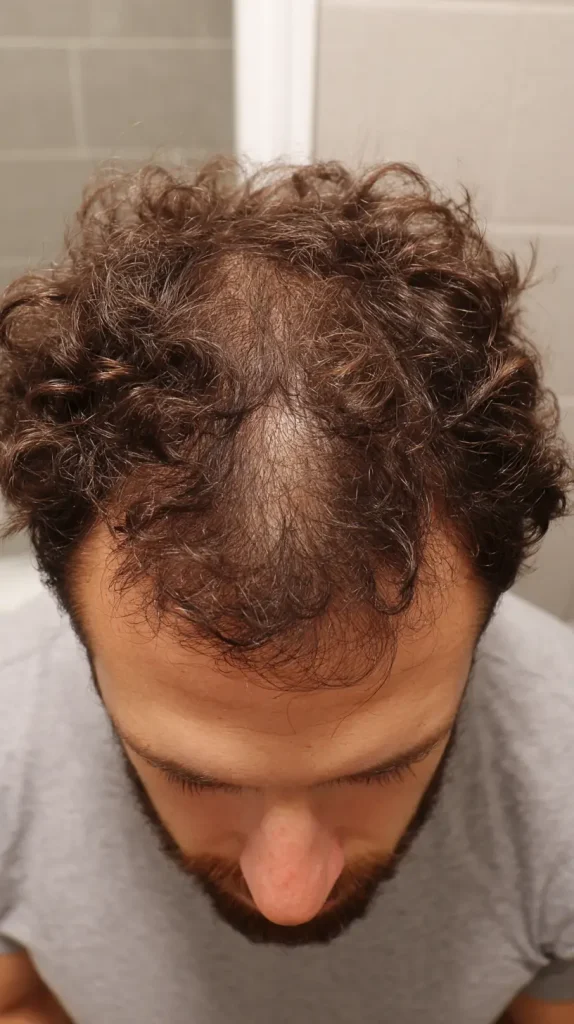 Clarify Without Stripping