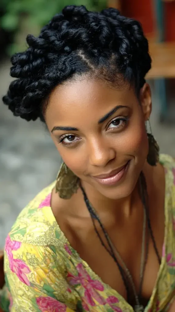 Classic Cuban Twists