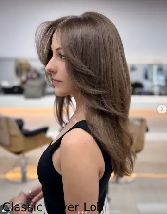 Classic Silver Lob