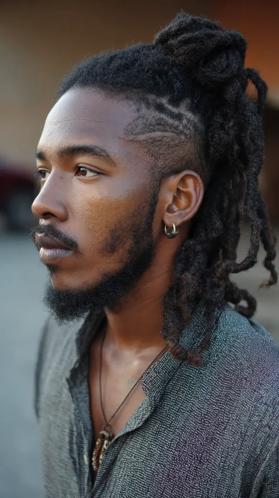 Dreadlock Twists