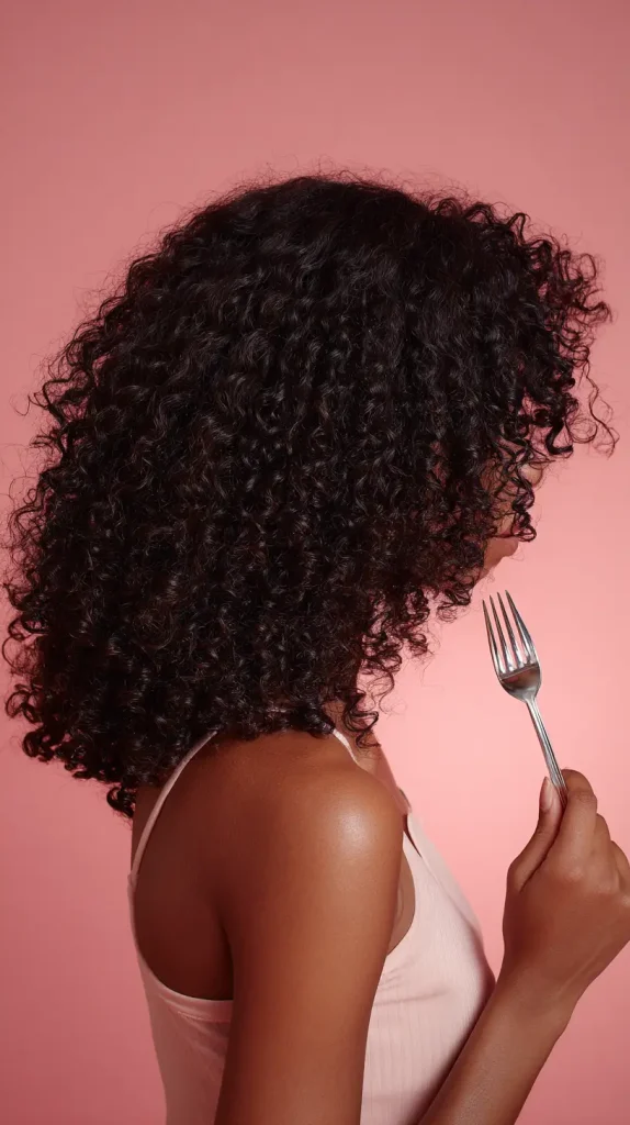 Eat for Your Hair