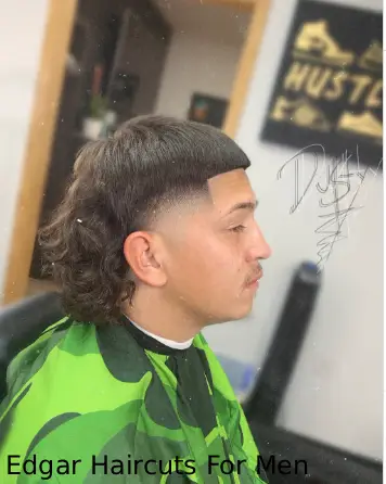 17 Edgar Haircuts For Men