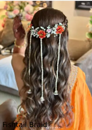 Fishtail Braid