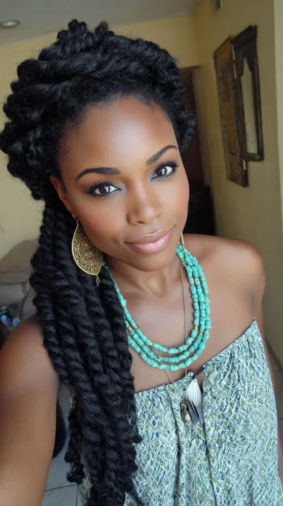 Havana Twists