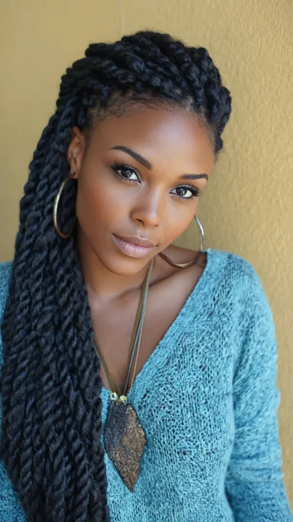 Havana Twists