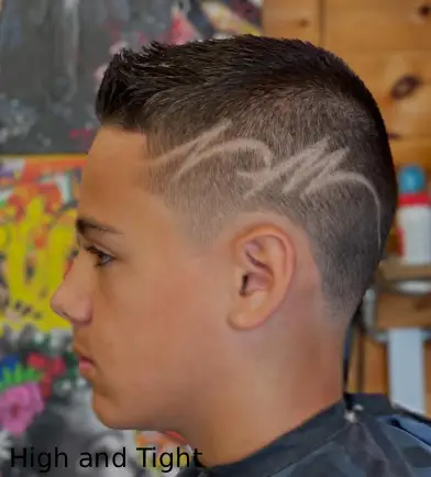 High and Tight