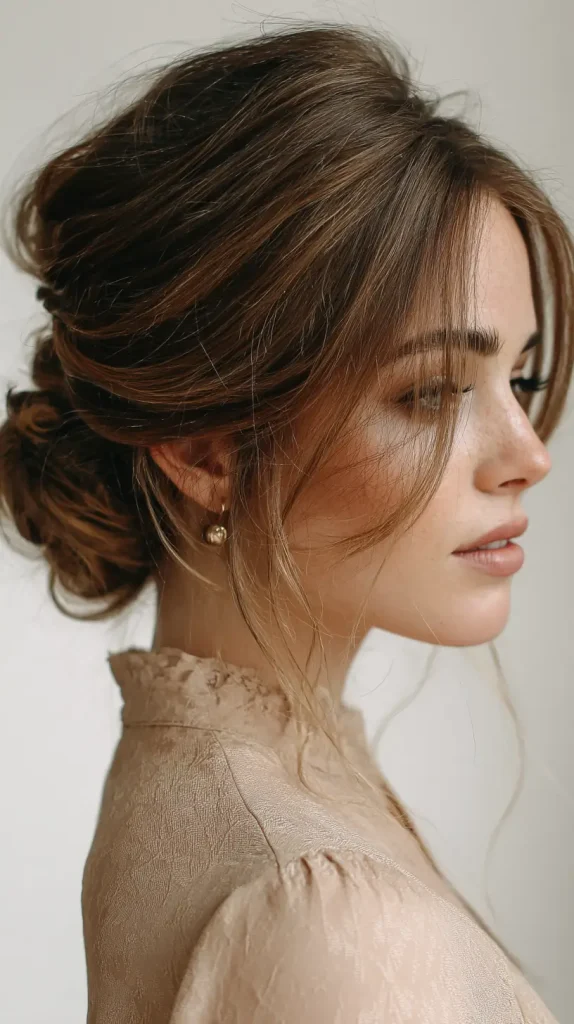 Low Side Bun