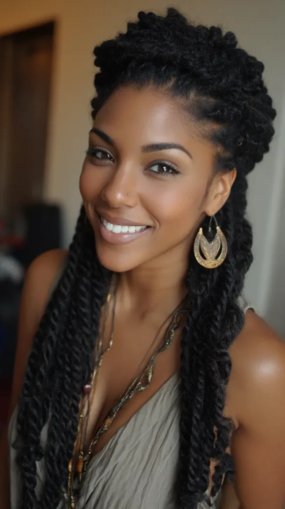 Marley Twists
