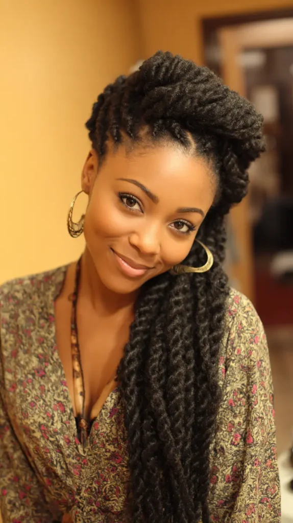 Marley Twists