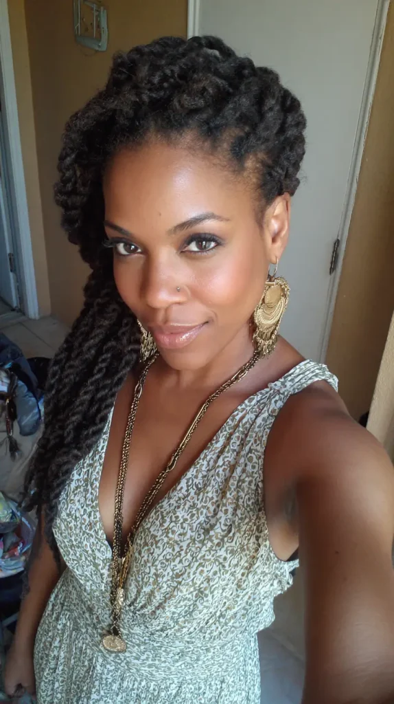 Marley Twists