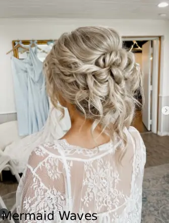 Mermaid Waves