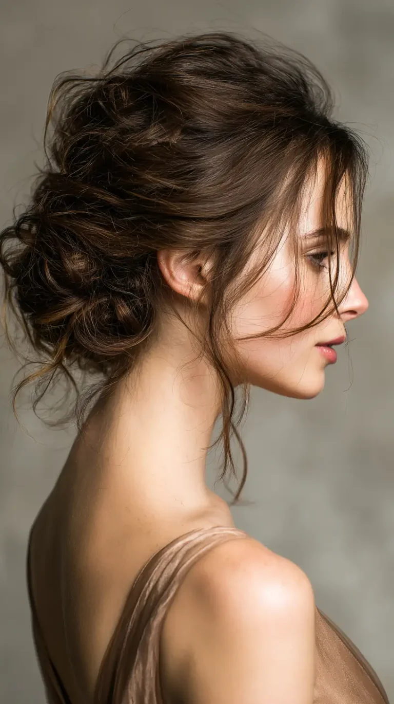 Low Bun Hairstyles for Black Women: Beauty, Strength, and Simplicity
