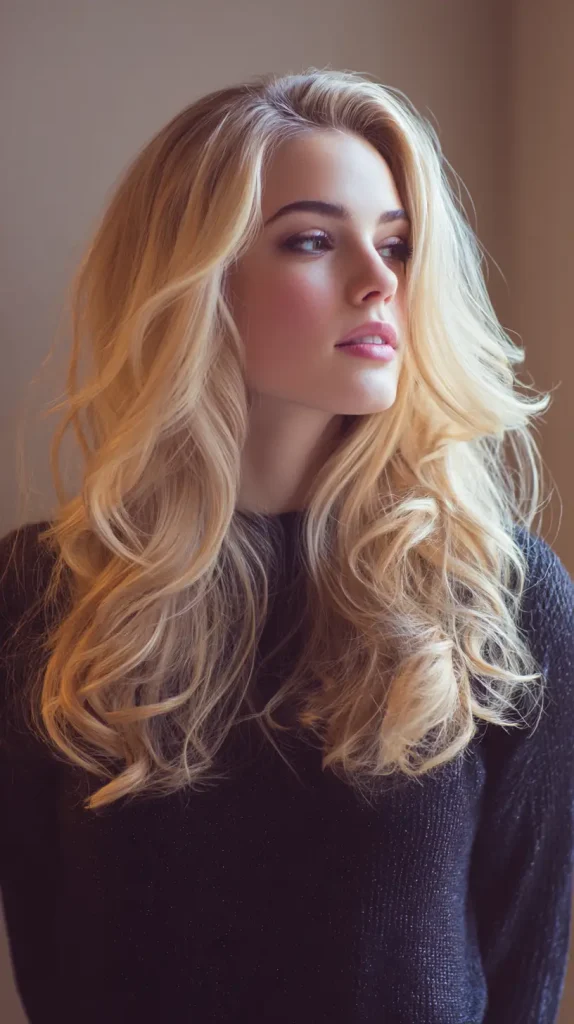 Minimize Heat Styling