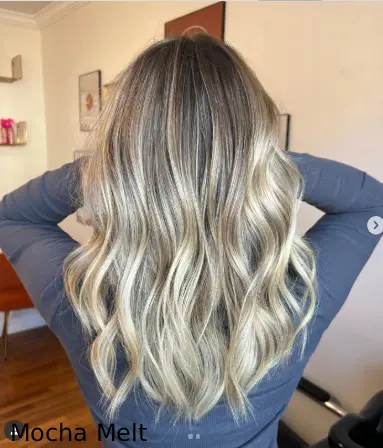 Mocha Melt