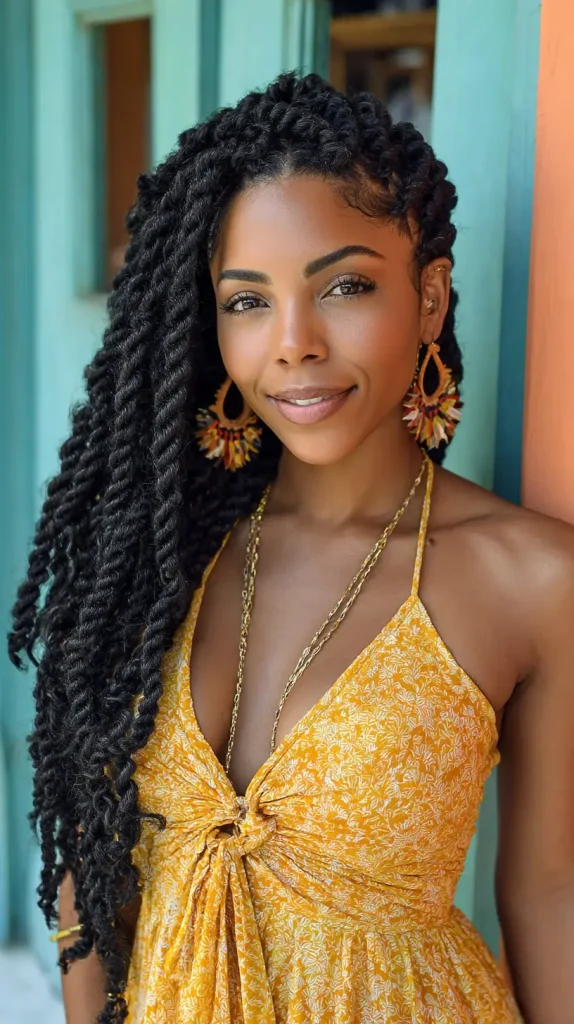 Passion Twists