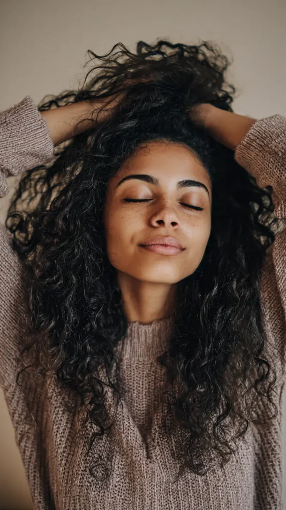 Prioritize Scalp Health